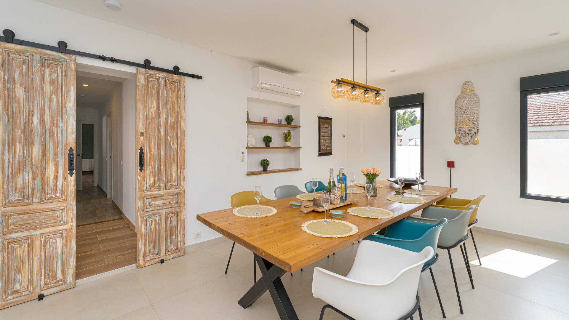 Tweedehands - Villa - San Fulgencio