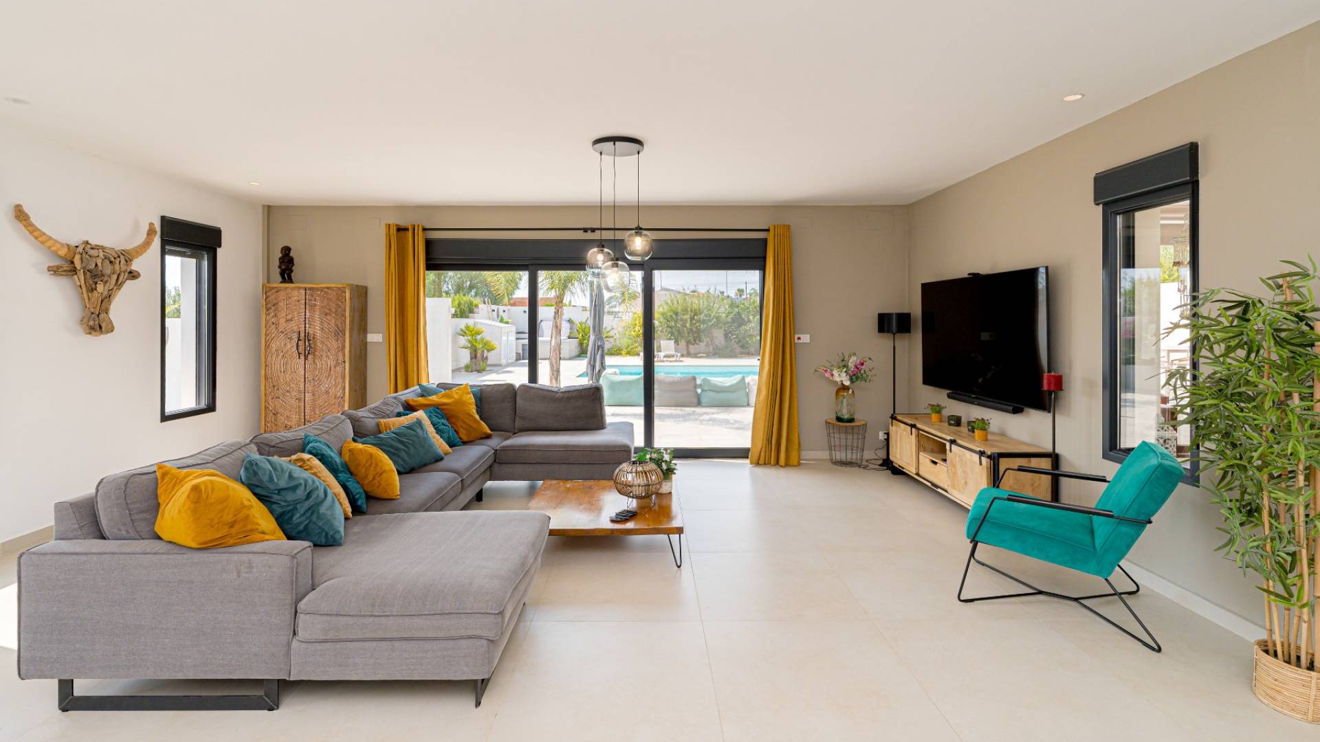 Tweedehands - Villa - San Fulgencio