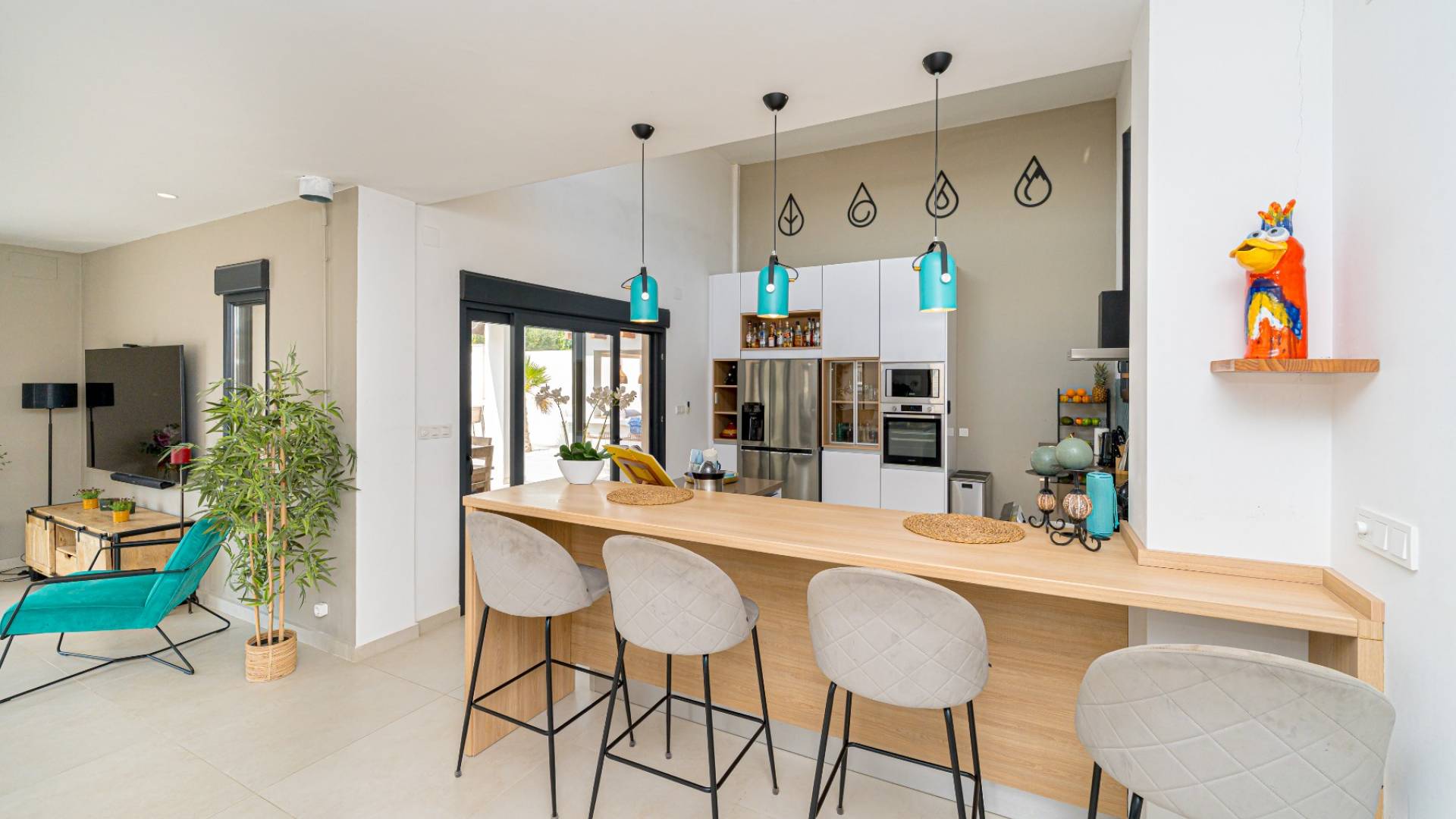 Tweedehands - Villa - San Fulgencio