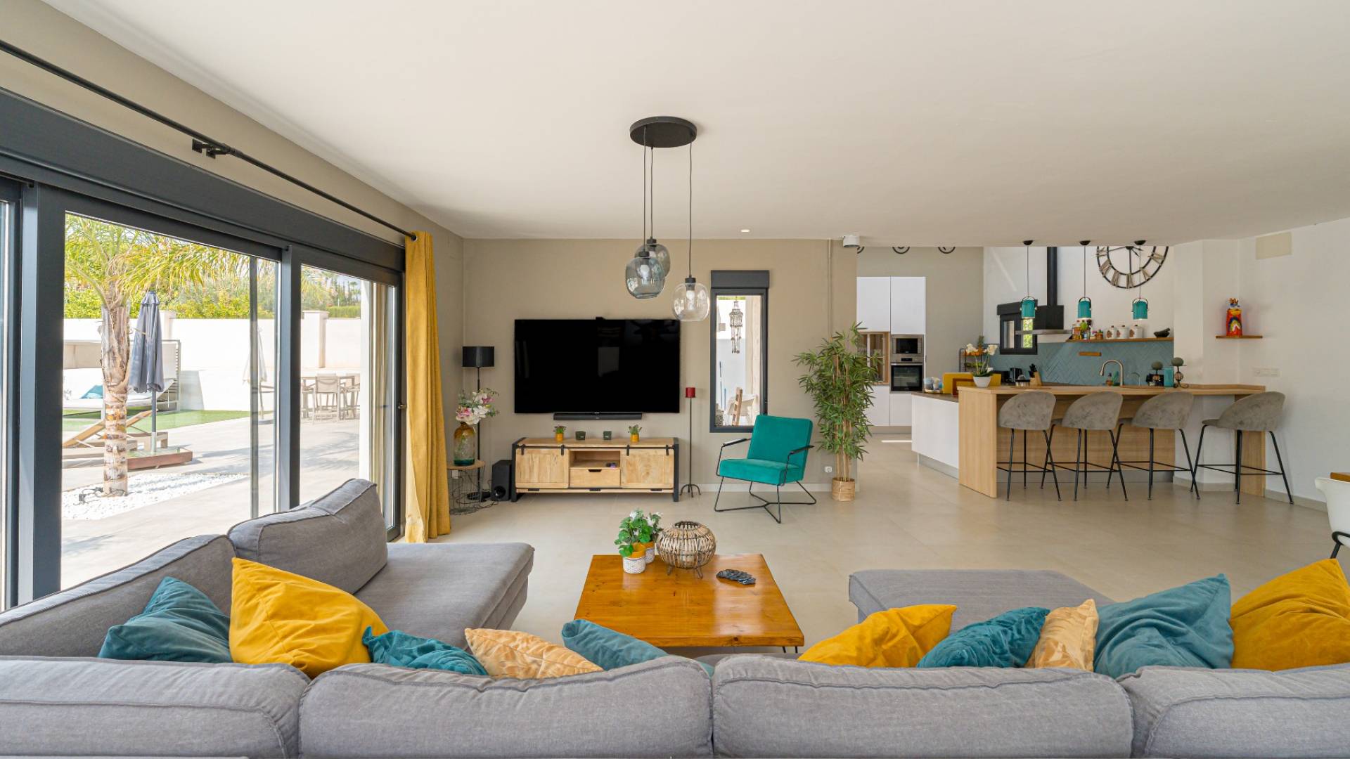 Tweedehands - Villa - San Fulgencio