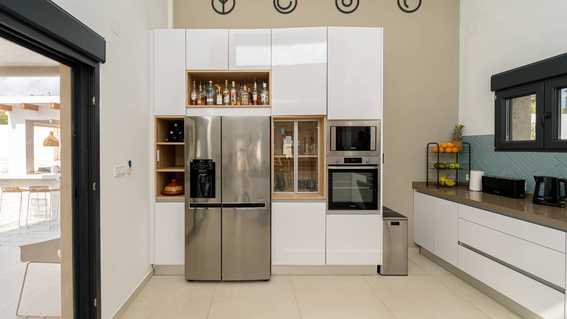 Tweedehands - Villa - San Fulgencio