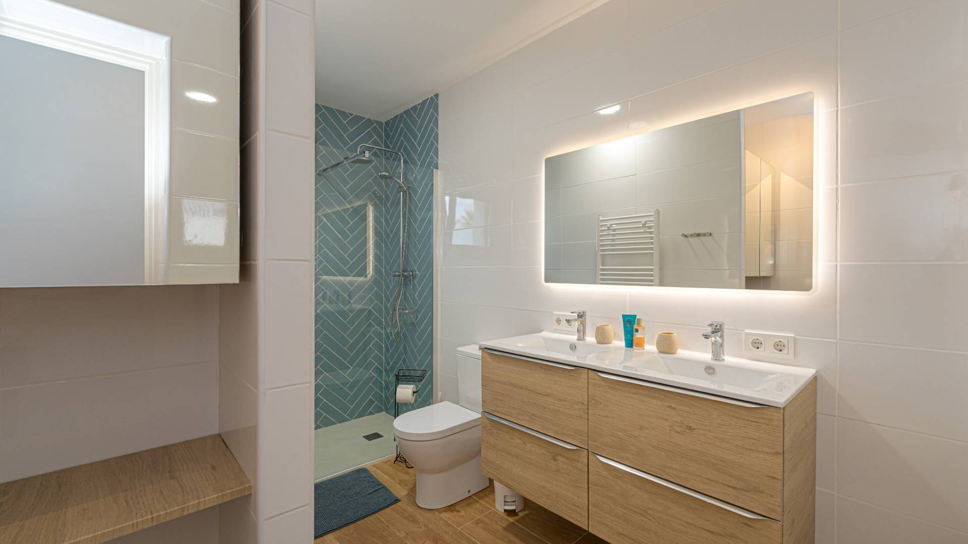 Tweedehands - Villa - San Fulgencio