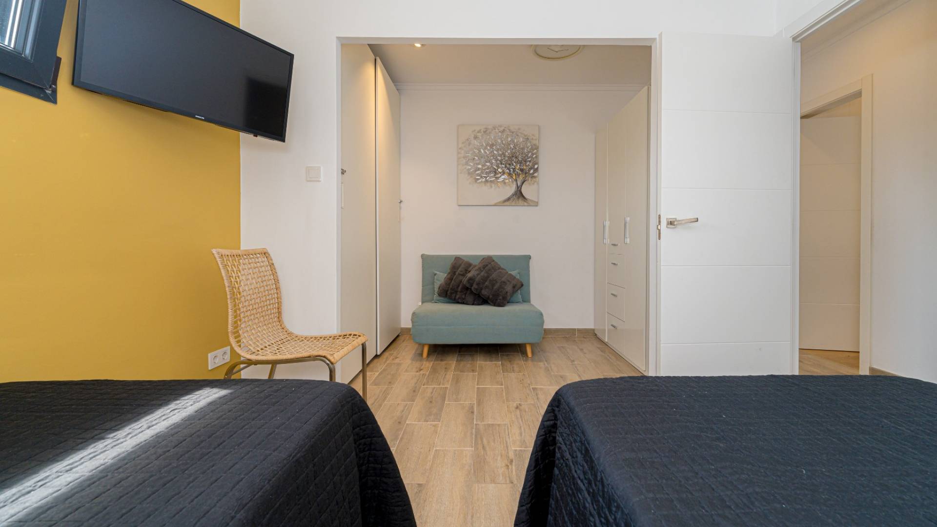 Tweedehands - Villa - San Fulgencio