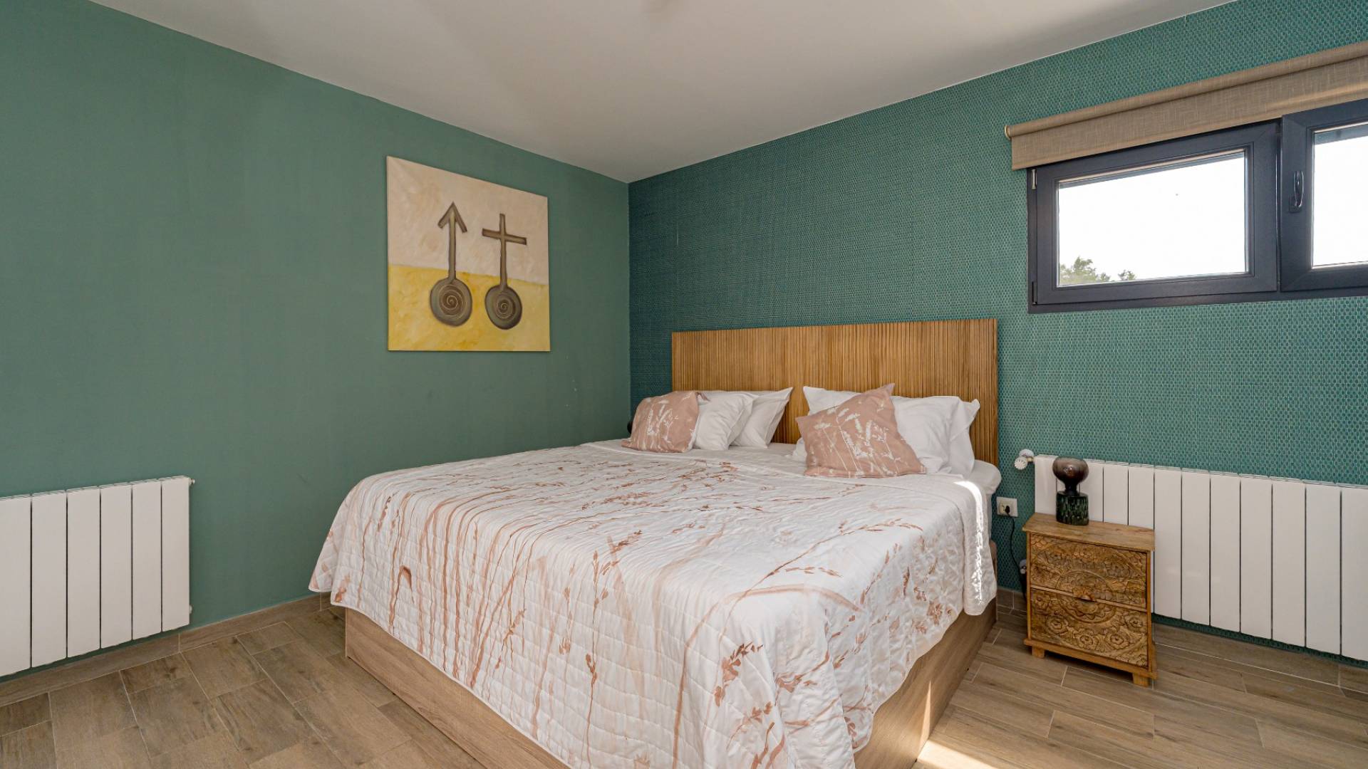 Tweedehands - Villa - San Fulgencio