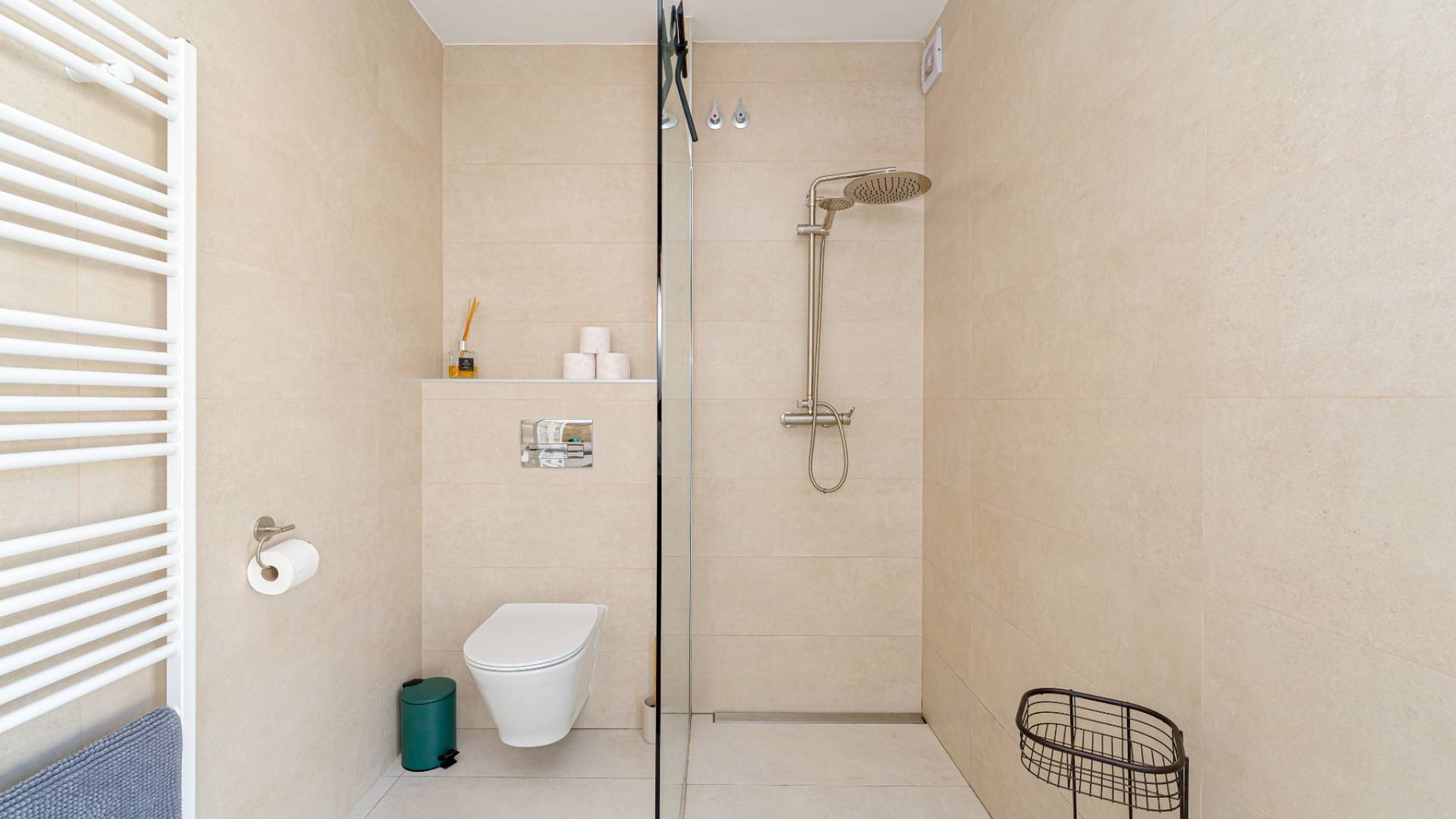 Tweedehands - Villa - San Fulgencio