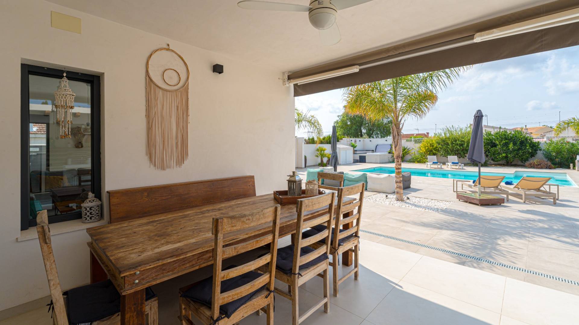 Tweedehands - Villa - San Fulgencio