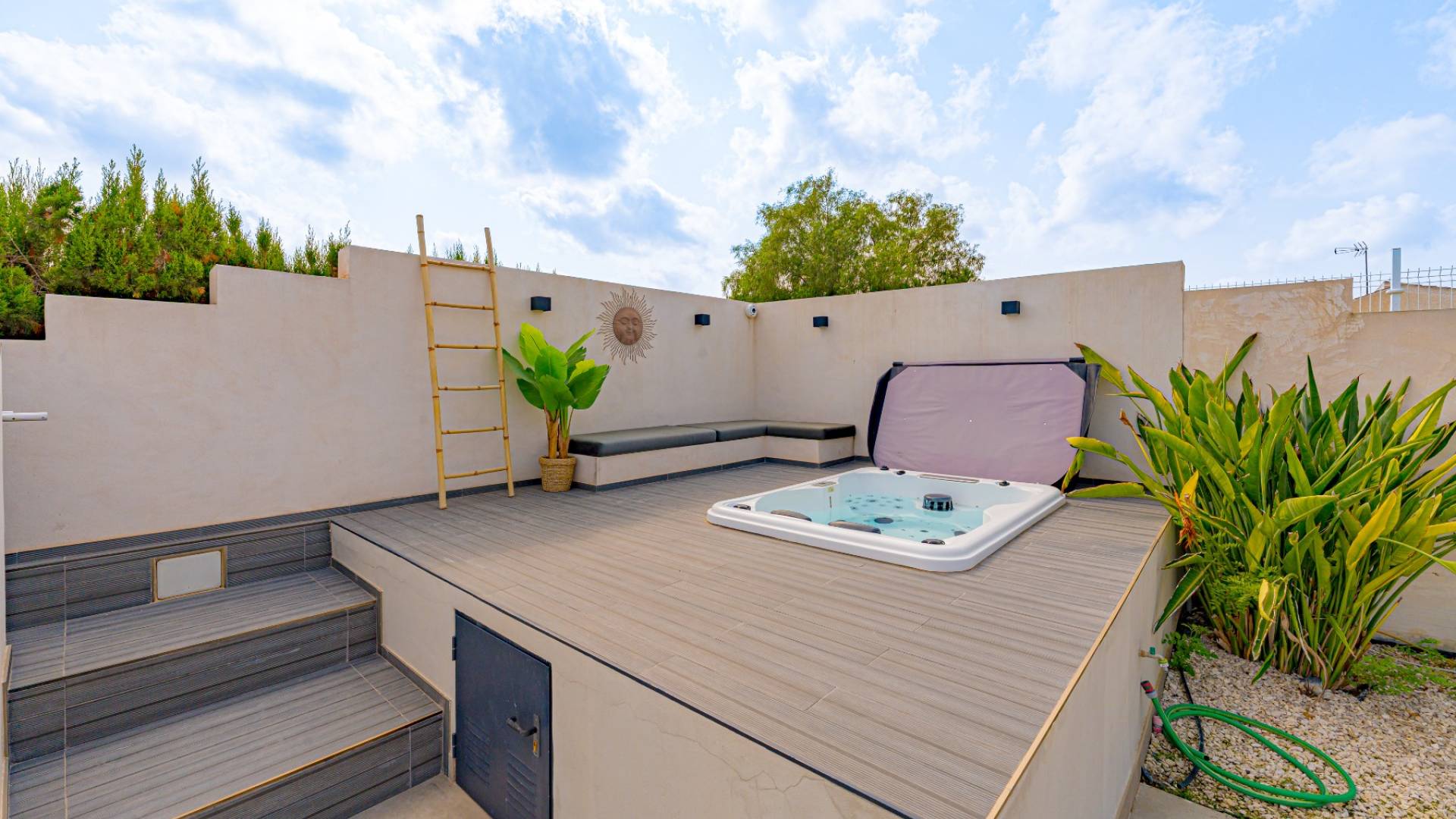 Tweedehands - Villa - San Fulgencio