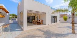 Tweedehands - Villa - San Fulgencio