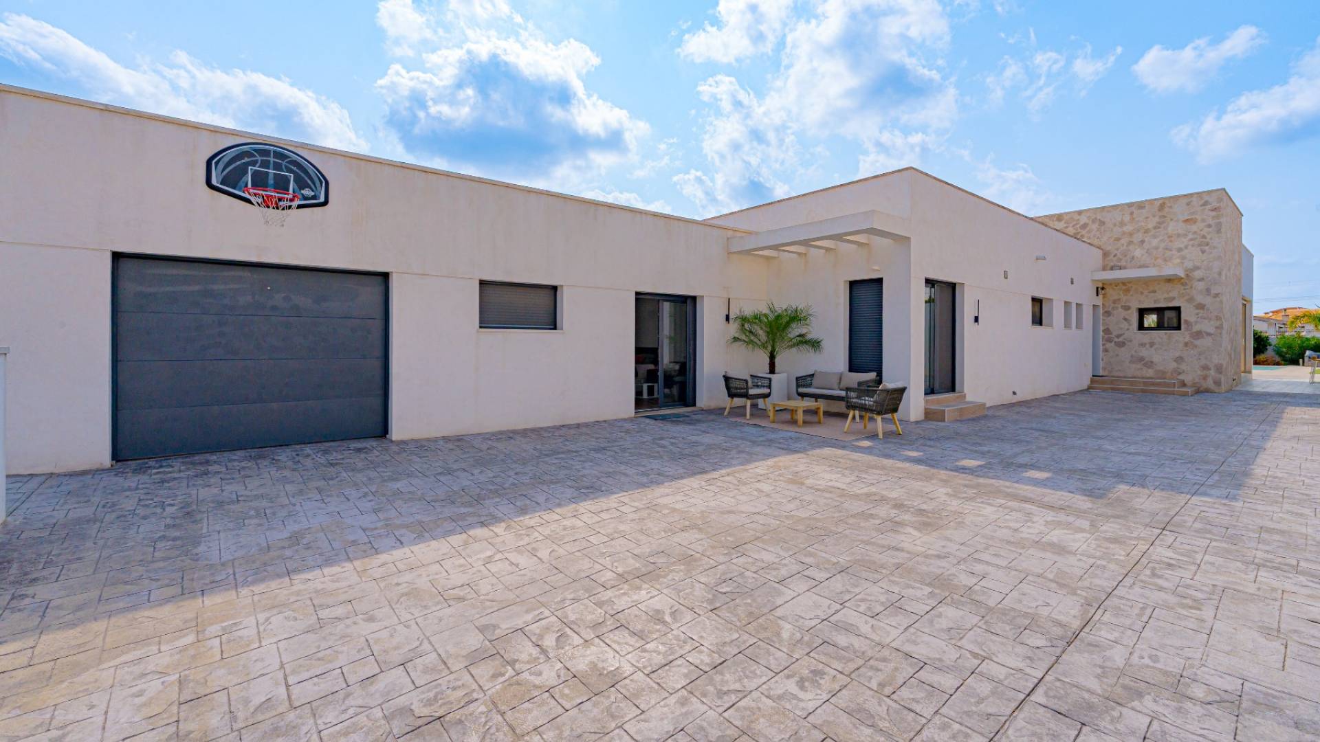 Tweedehands - Villa - San Fulgencio