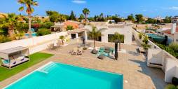 Tweedehands - Villa - San Fulgencio