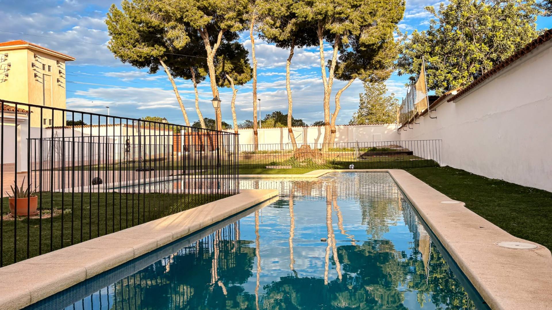 Tweedehands - Villa - Santa Pola - El Poble Llevanti