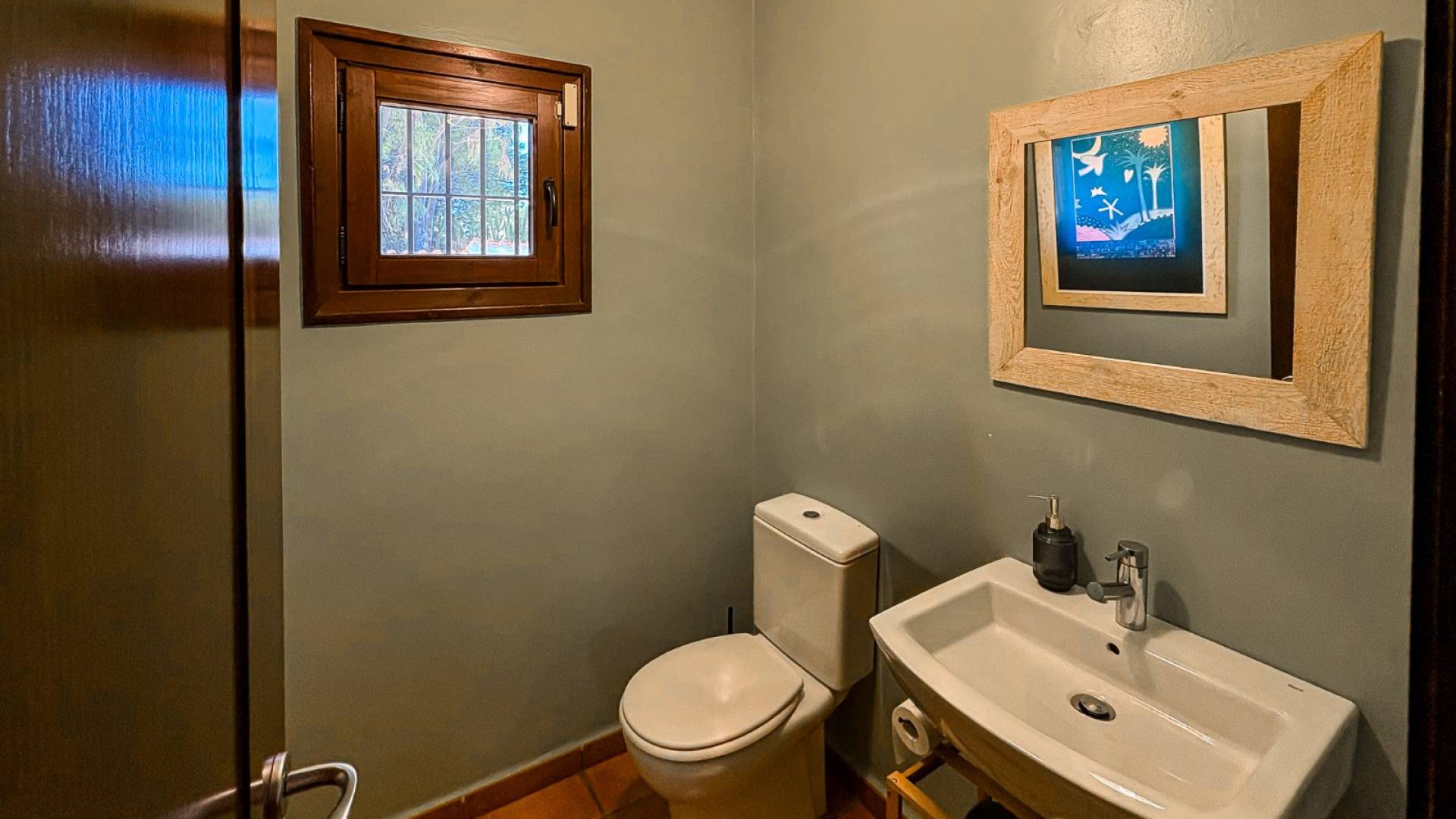 Tweedehands - Villa - Santa Pola - El Poble Llevanti