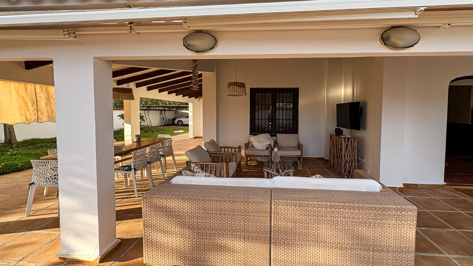 Tweedehands - Villa - Santa Pola - El Poble Llevanti