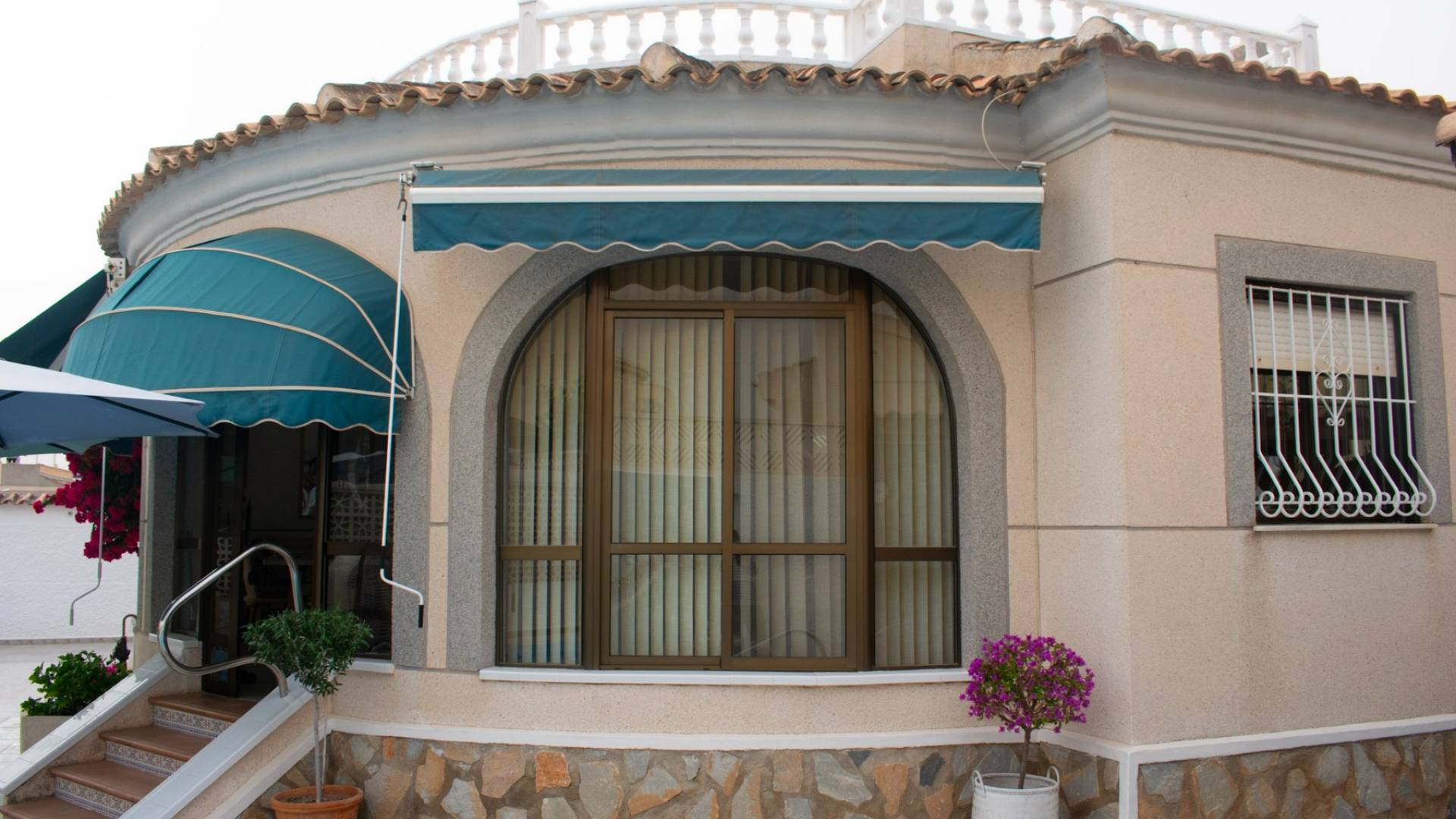 Tweedehands - Villa - Torrevieja