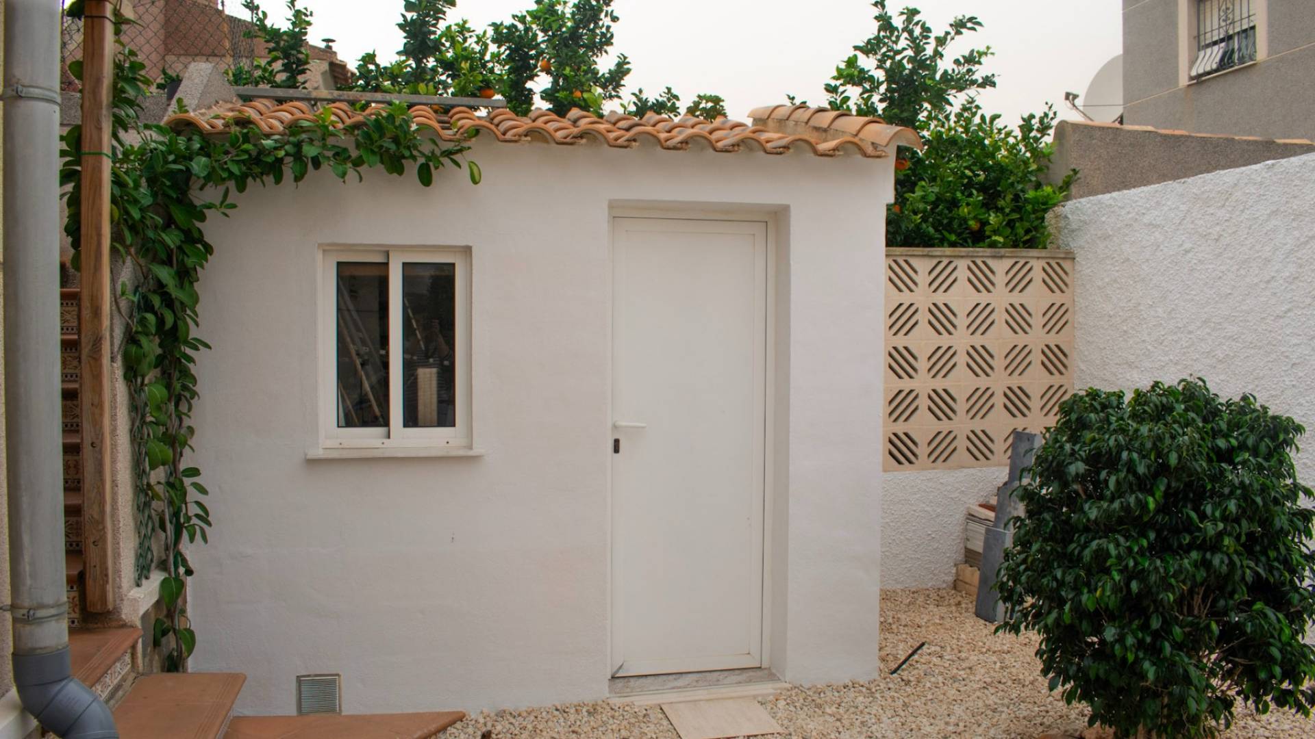 Tweedehands - Villa - Torrevieja