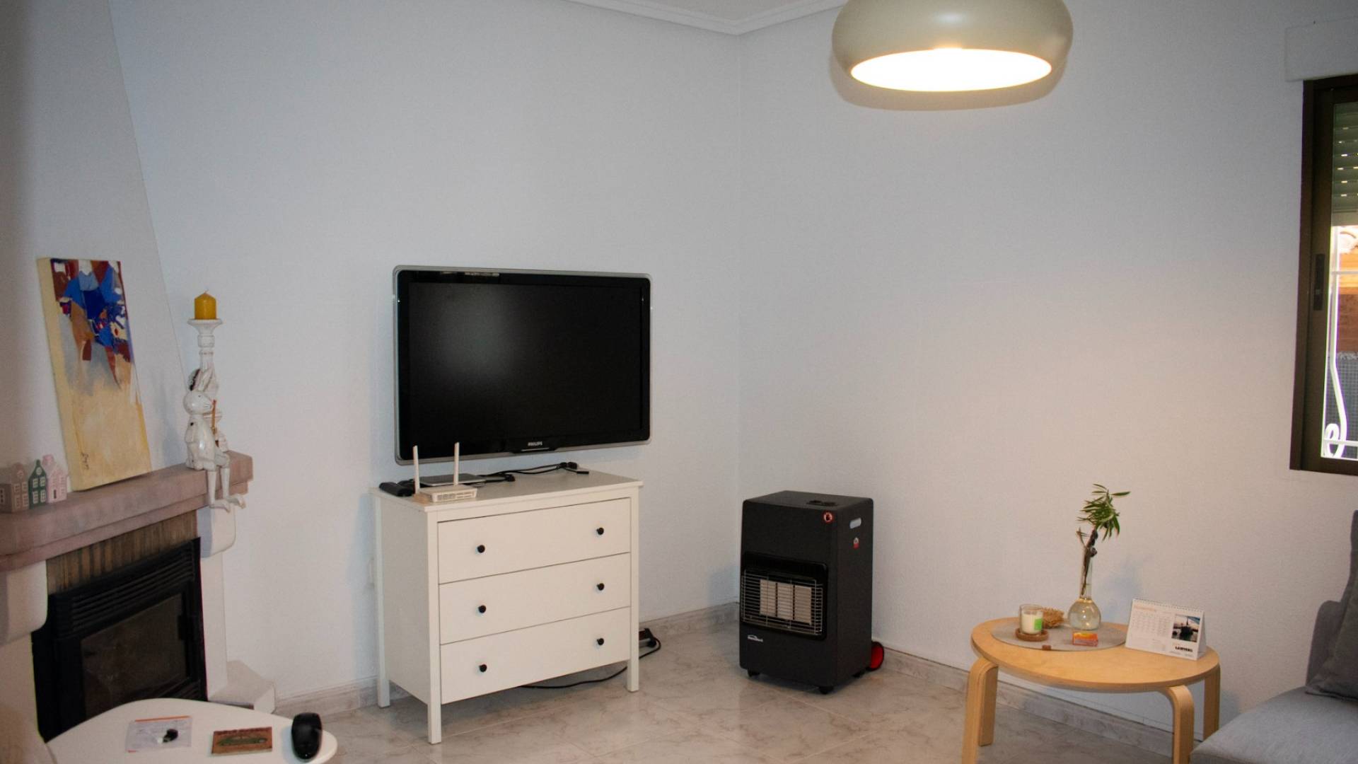 Tweedehands - Villa - Torrevieja