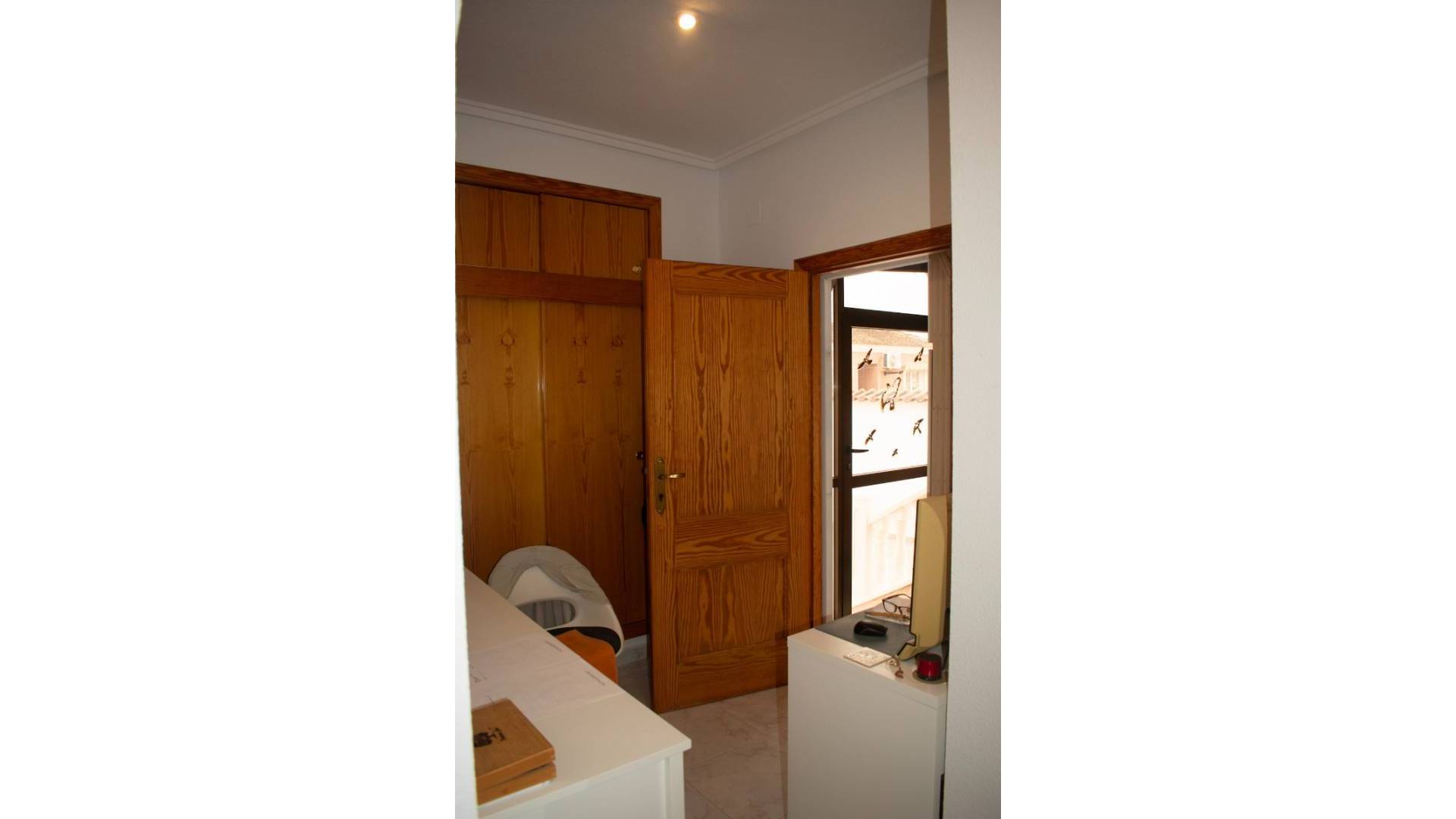 Tweedehands - Villa - Torrevieja