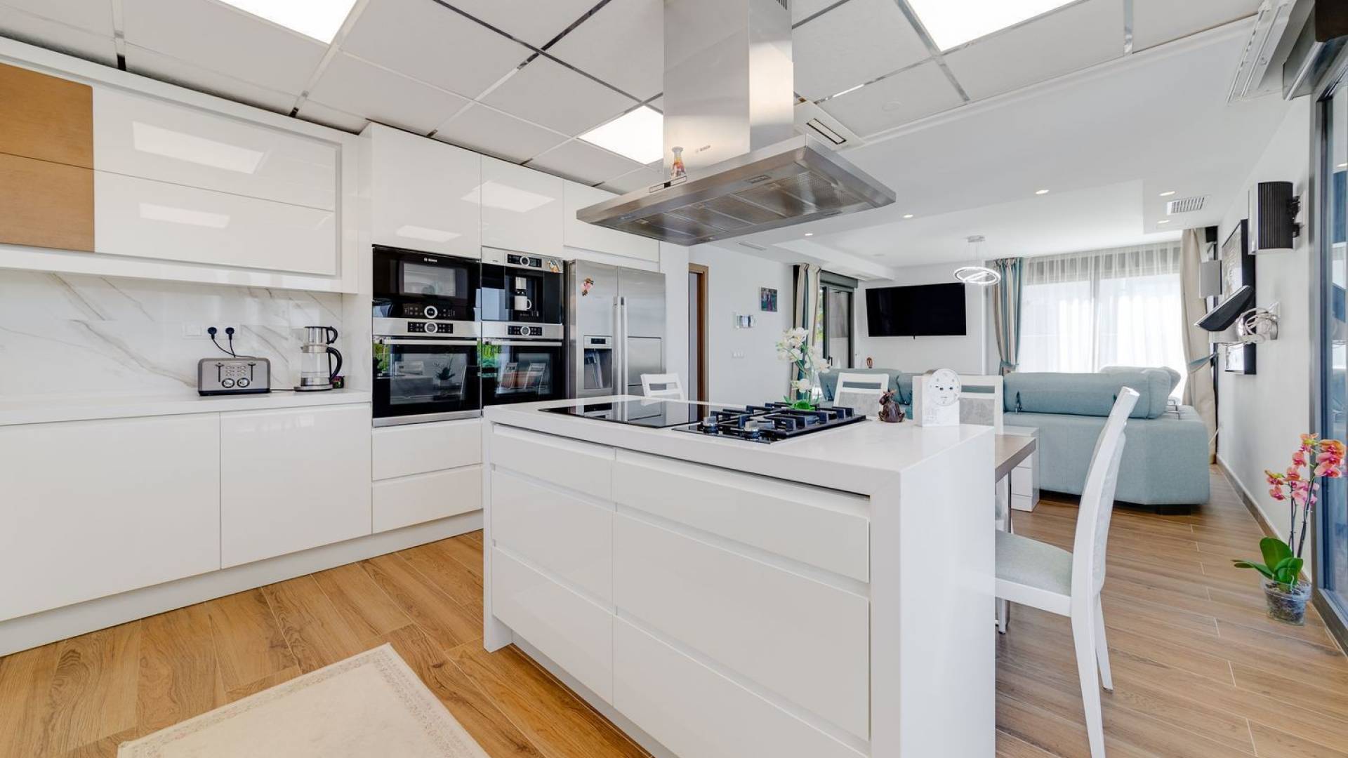 Tweedehands - Villa - Torrevieja