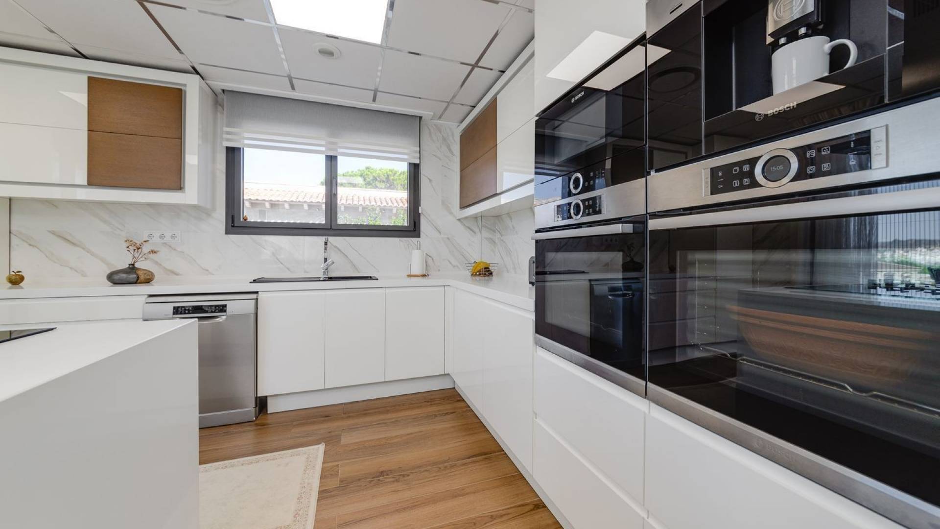 Tweedehands - Villa - Torrevieja