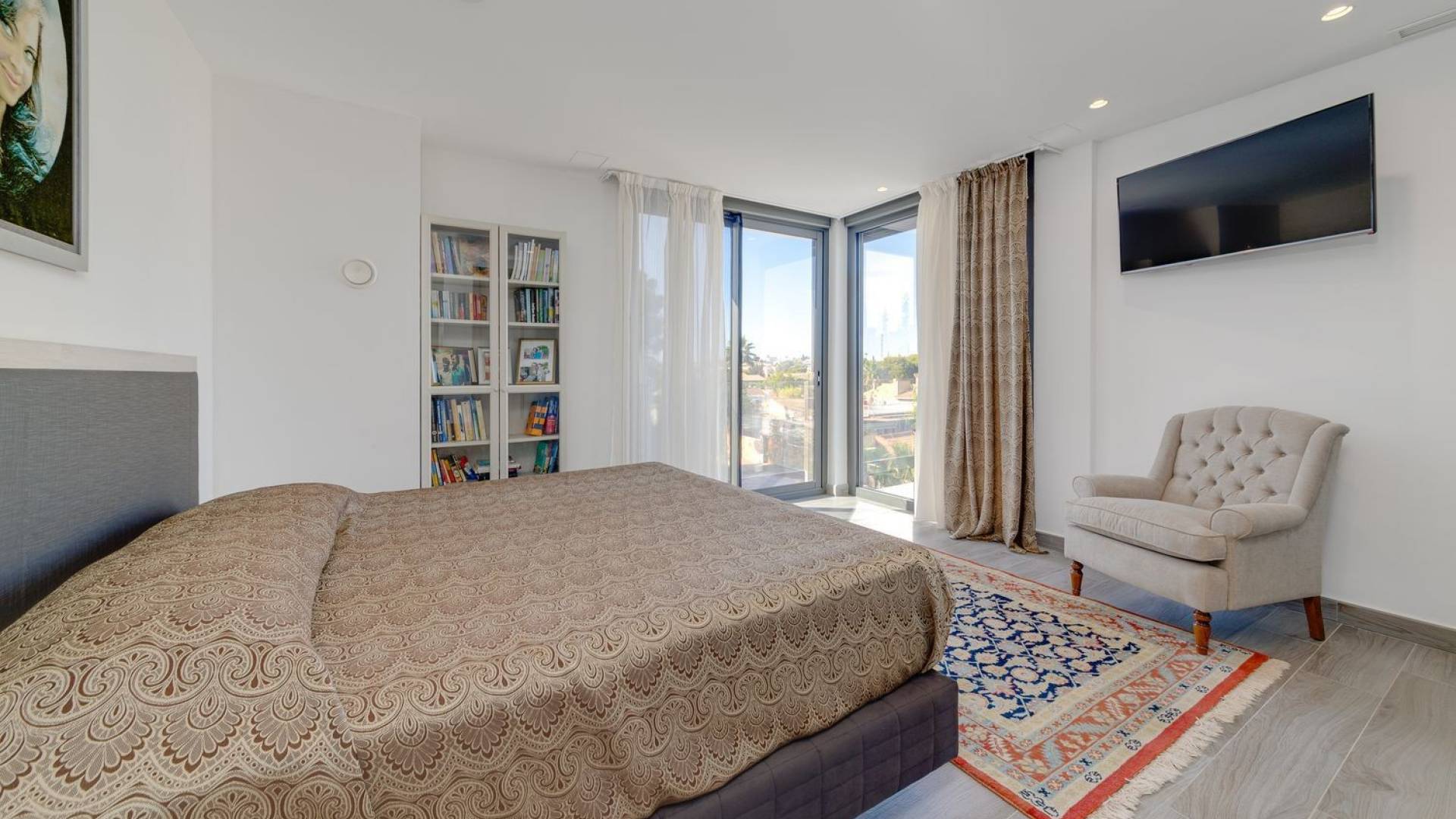 Tweedehands - Villa - Torrevieja