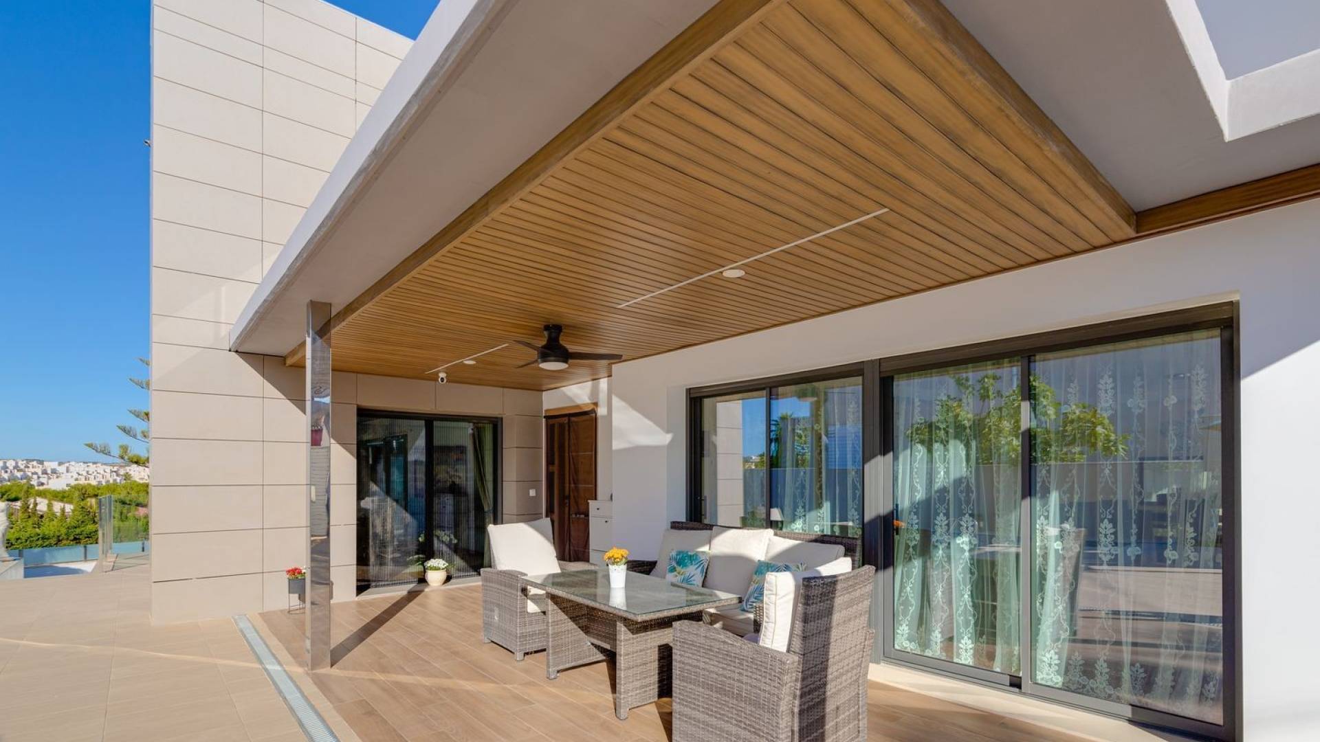 Tweedehands - Villa - Torrevieja