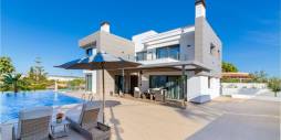 Tweedehands - Villa - Torrevieja