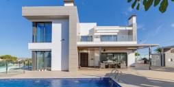 Tweedehands - Villa - Torrevieja