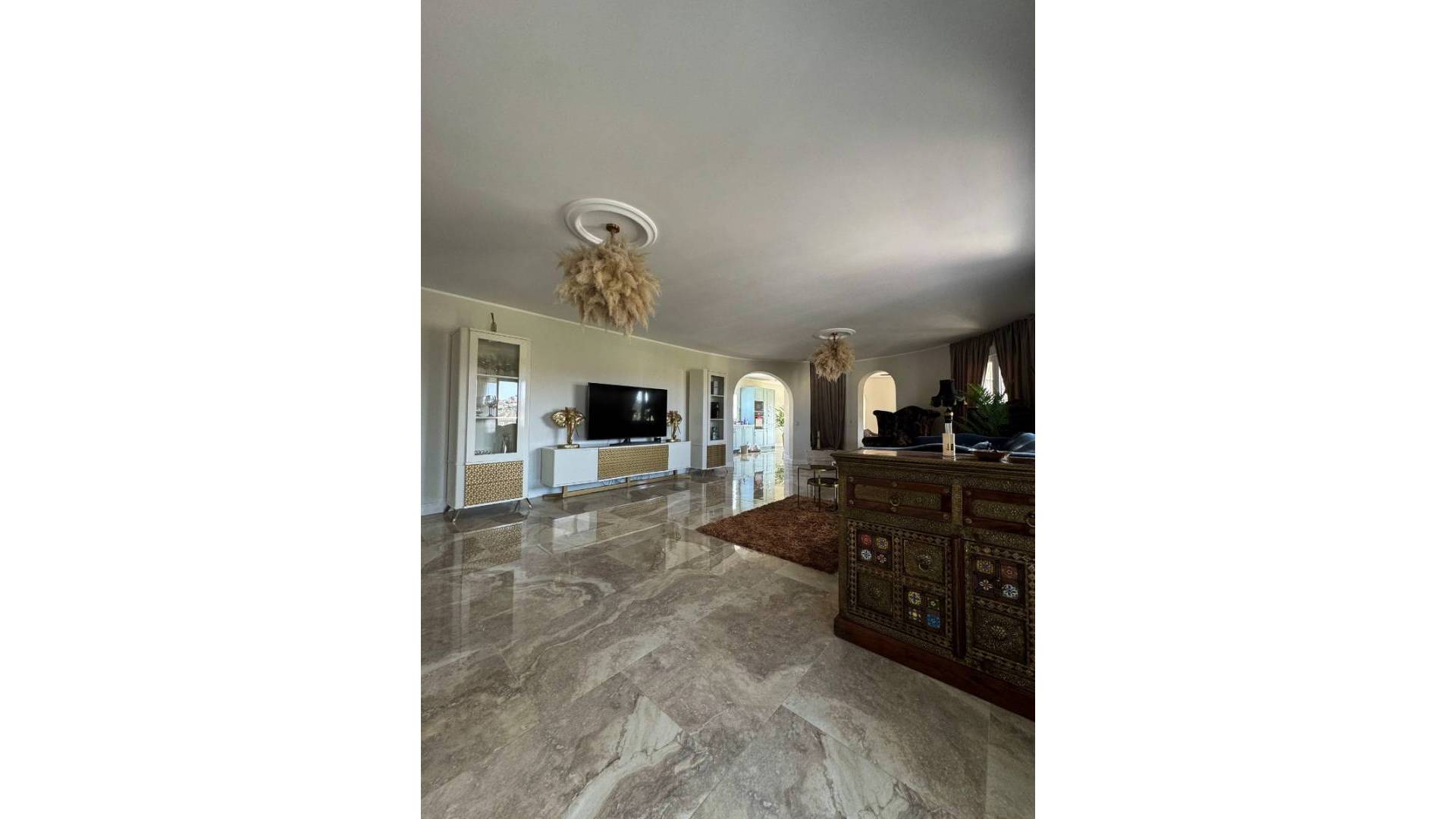 Tweedehands - Villa - Vrijstaand - Ciudad Quesada - Rojales - Ciudad Quesada