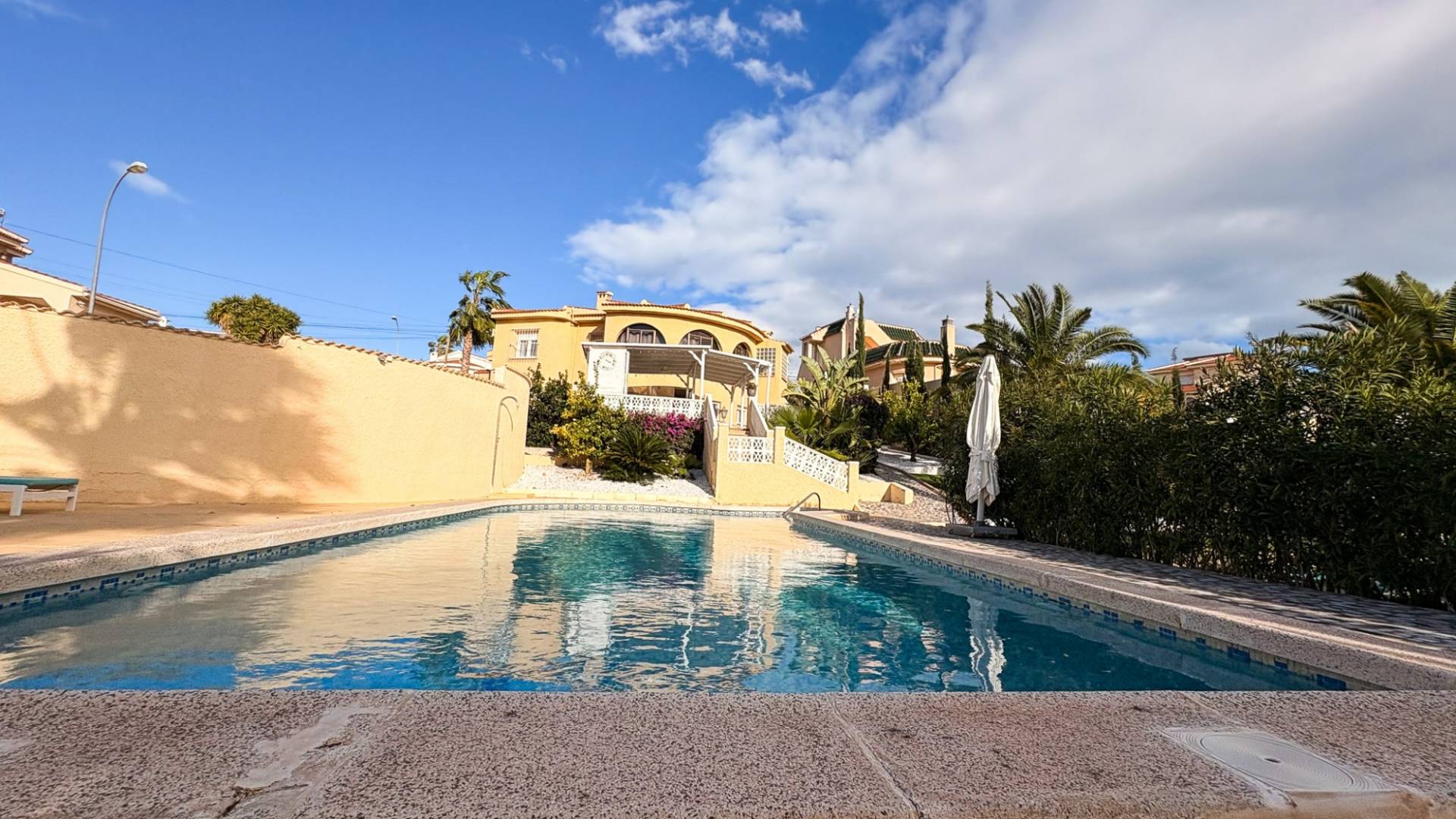 Tweedehands - Villa - Vrijstaand - Ciudad Quesada - Rojales - Ciudad Quesada