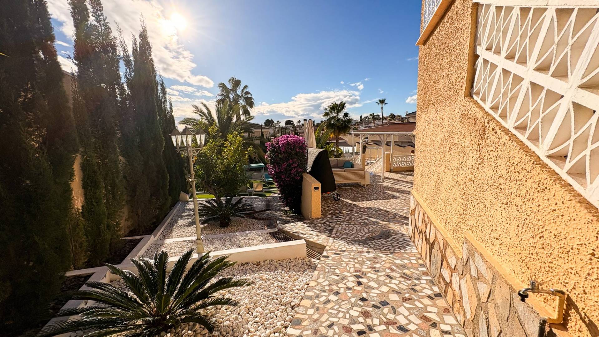 Tweedehands - Villa - Vrijstaand - Ciudad Quesada - Rojales - Ciudad Quesada