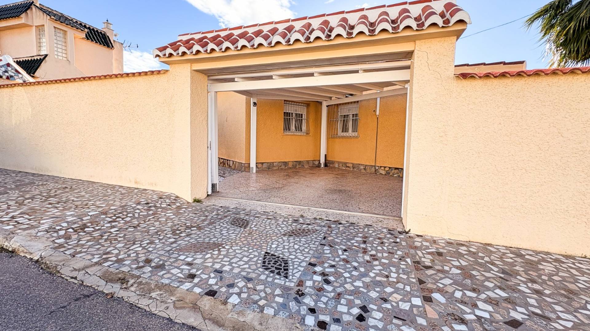 Tweedehands - Villa - Vrijstaand - Ciudad Quesada - Rojales - Ciudad Quesada