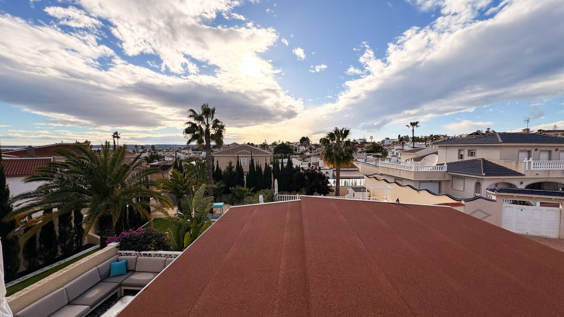 Tweedehands - Villa - Vrijstaand - Ciudad Quesada - Rojales - Ciudad Quesada