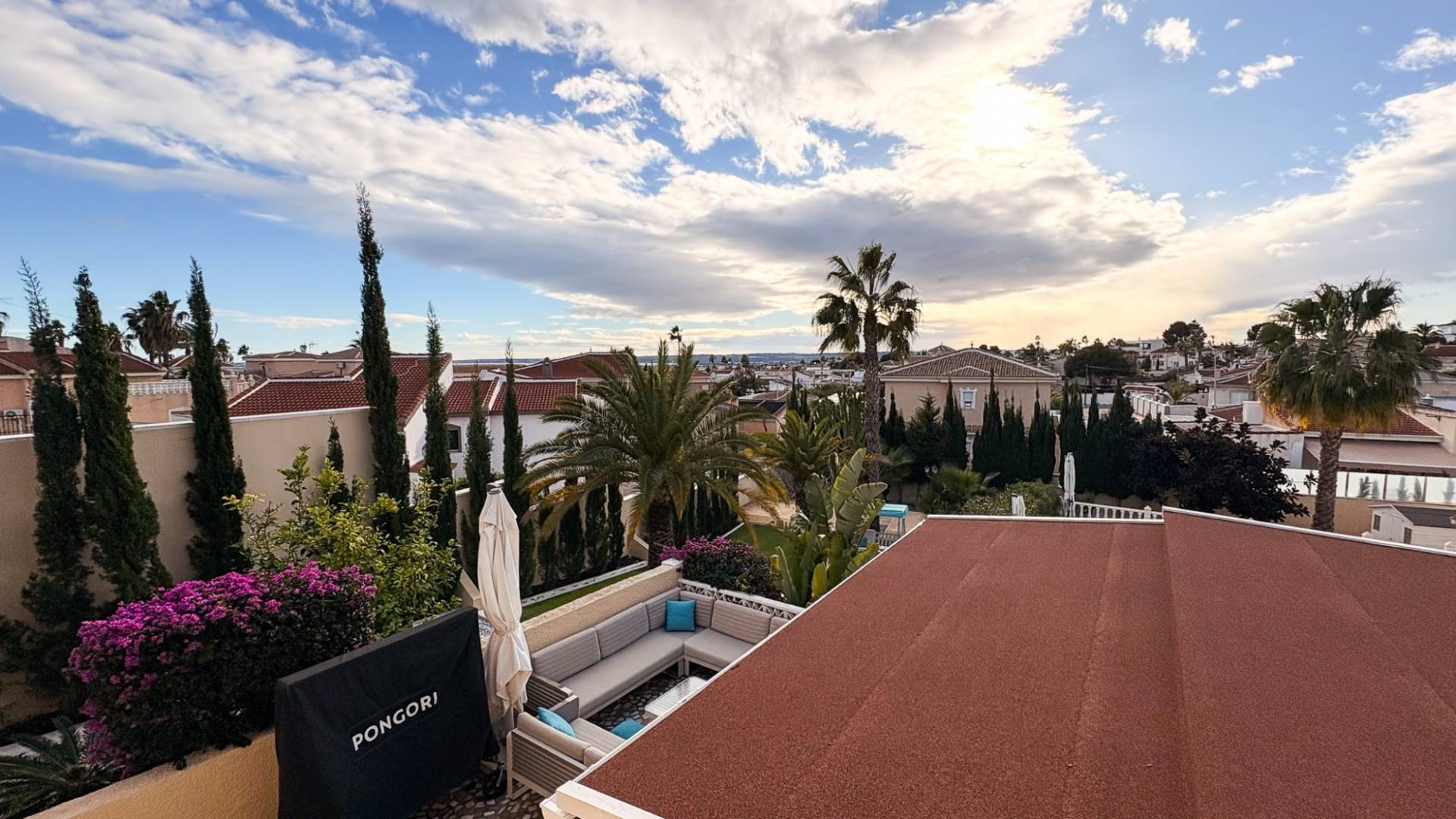 Tweedehands - Villa - Vrijstaand - Ciudad Quesada - Rojales - Ciudad Quesada