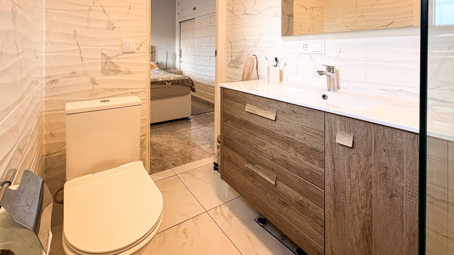 Tweedehands - Villa - Vrijstaand - Ciudad Quesada - Rojales - Ciudad Quesada