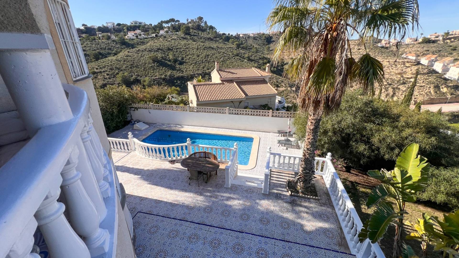 Tweedehands - Villa - Vrijstaand - Ciudad Quesada - Rojales - Rojales