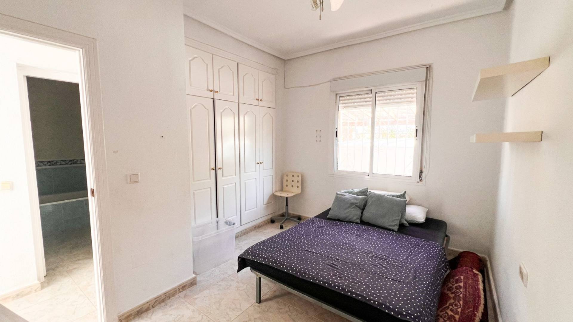 Tweedehands - Villa - Vrijstaand - Ciudad Quesada - Rojales - Rojales