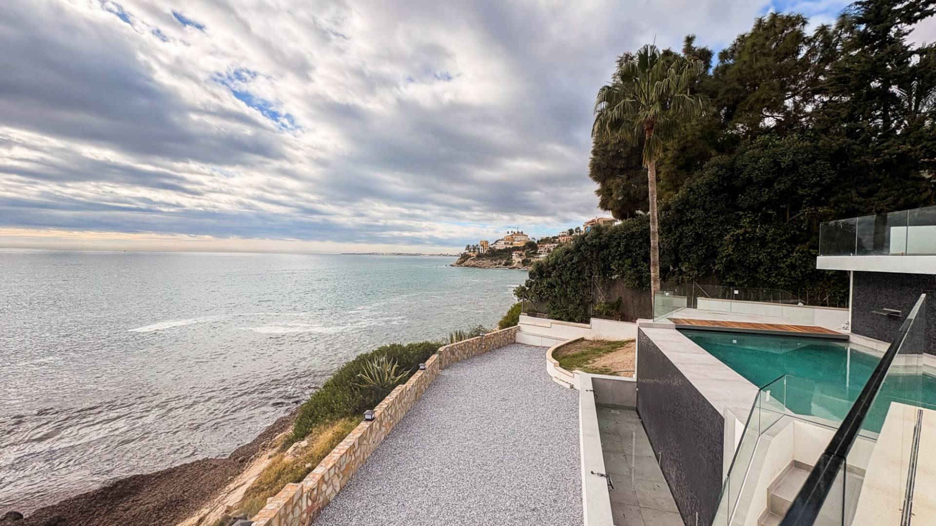 Tweedehands - Villa - Vrijstaand - El Campello - Coveta Fuma