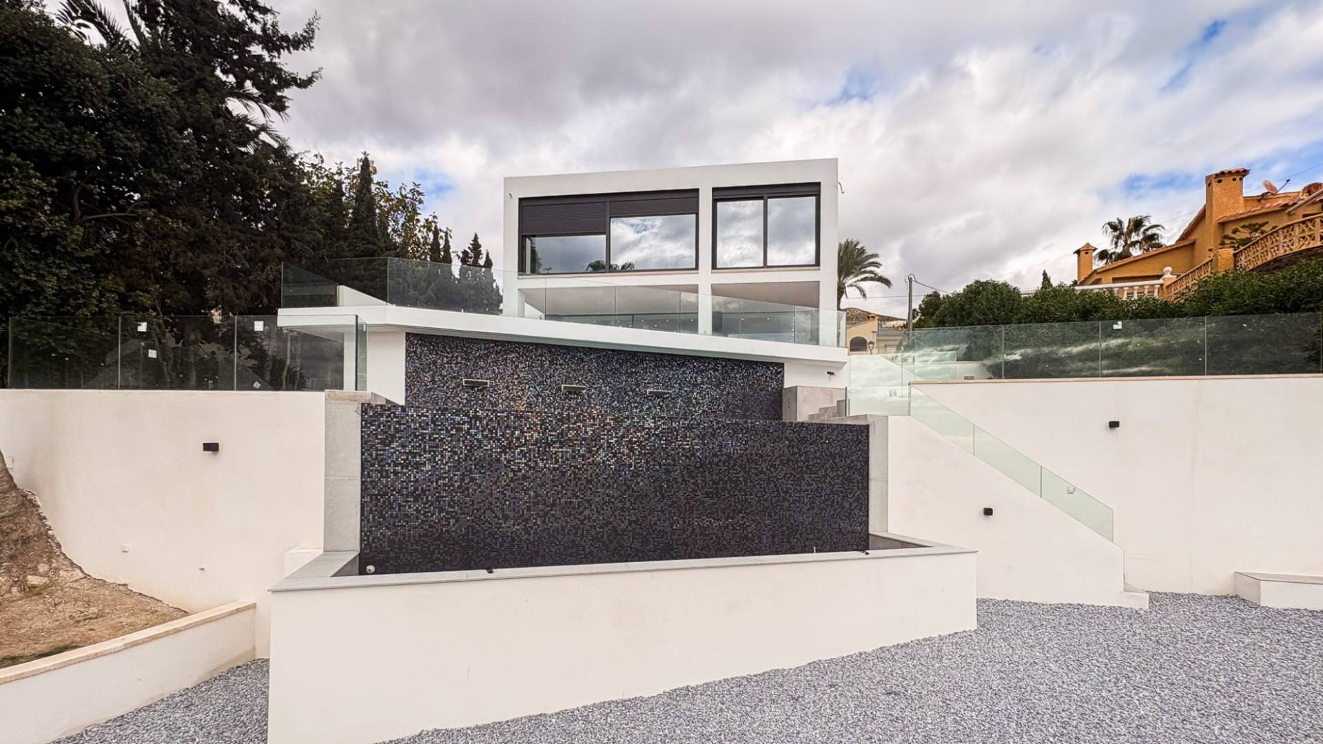 Tweedehands - Villa - Vrijstaand - El Campello - Coveta Fuma