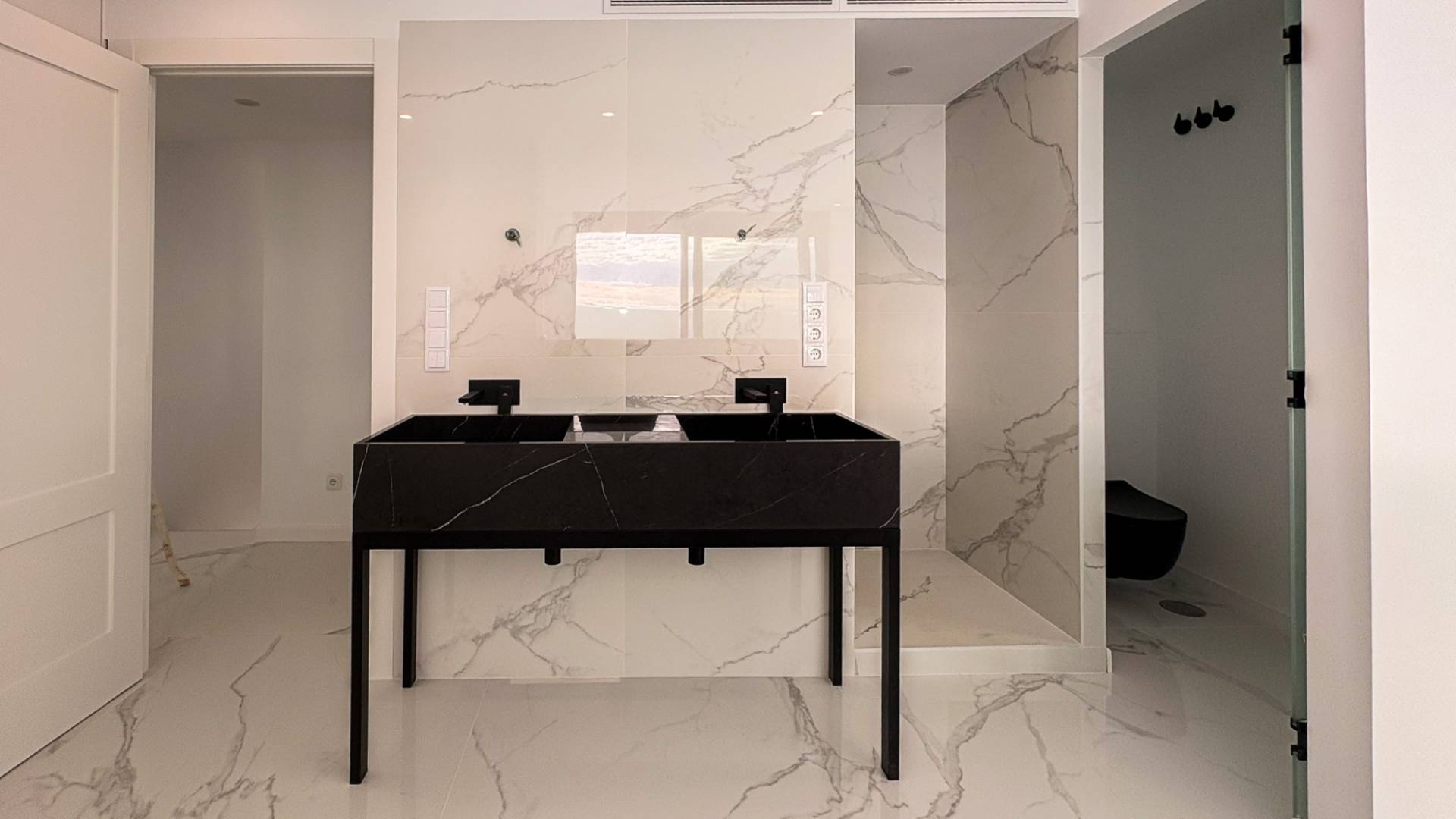 Tweedehands - Villa - Vrijstaand - El Campello - Coveta Fuma