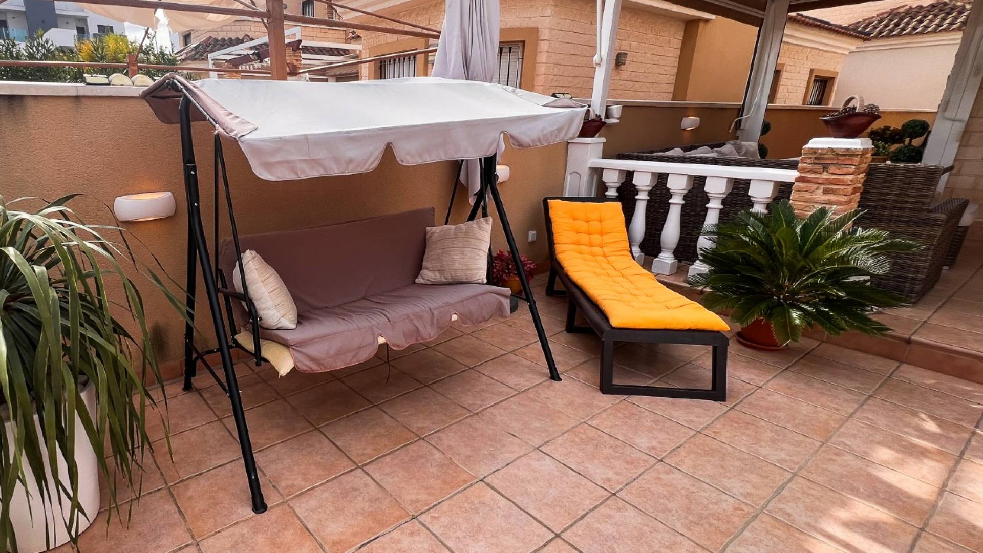 Tweedehands - Villa - Vrijstaand - Guardamar del Segura - 