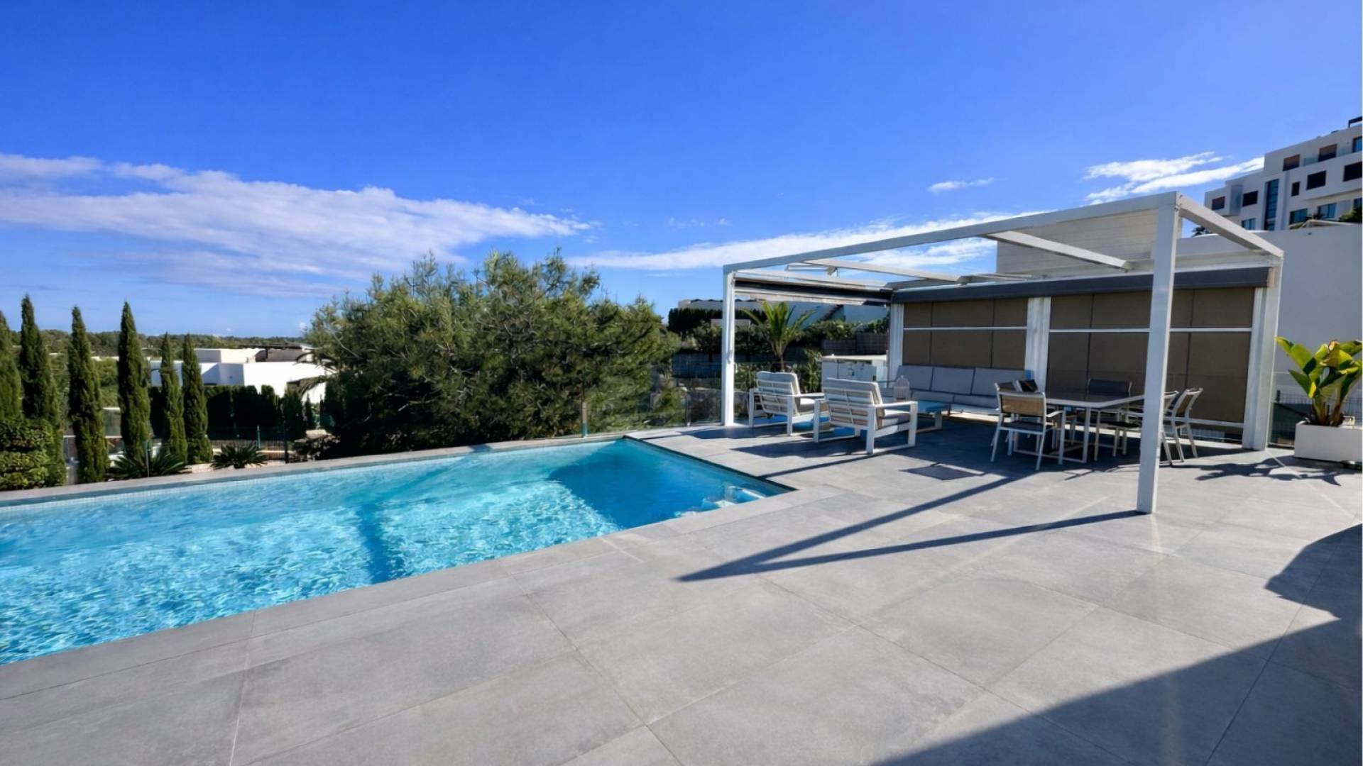 Tweedehands - Villa - Vrijstaand - Las Colinas - Las Colinas Golf