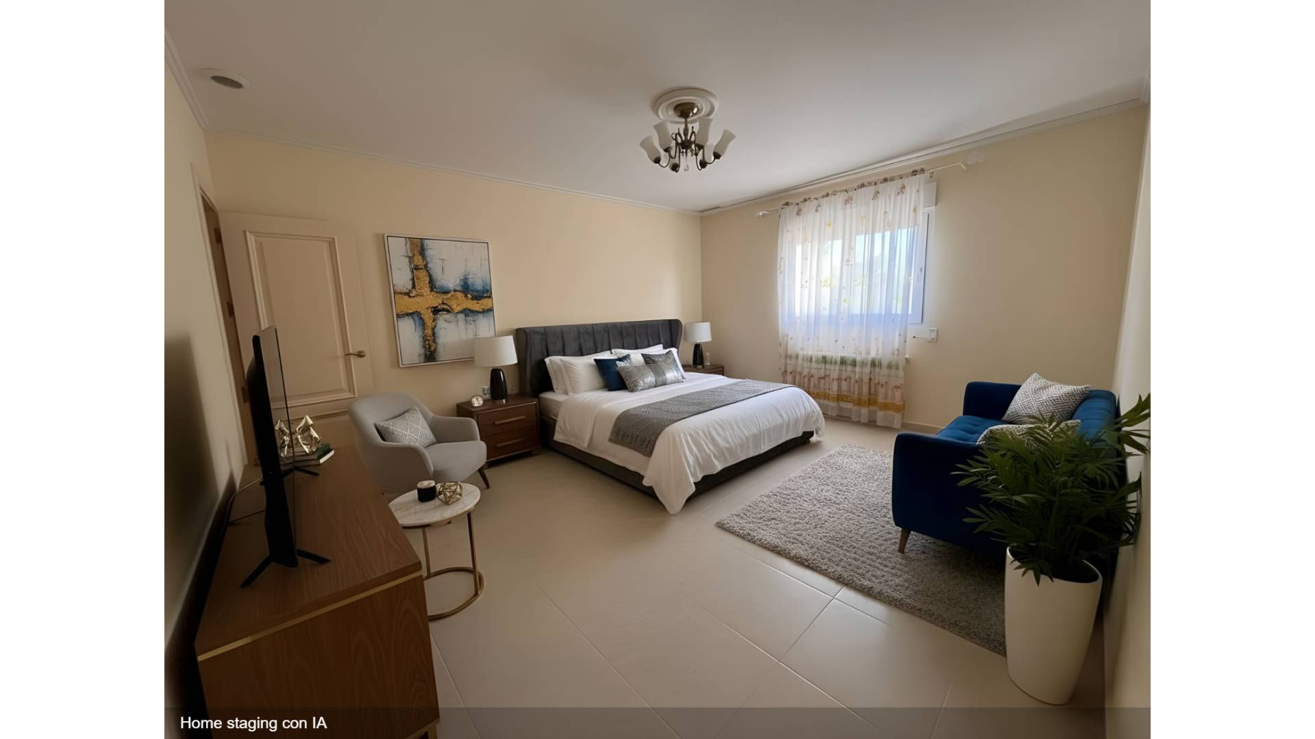 Tweedehands - Villa - Vrijstaand - Orihuela Costa