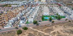 Tweedehands - Villa - Vrijstaand - Torrevieja - Aguas Nuevas