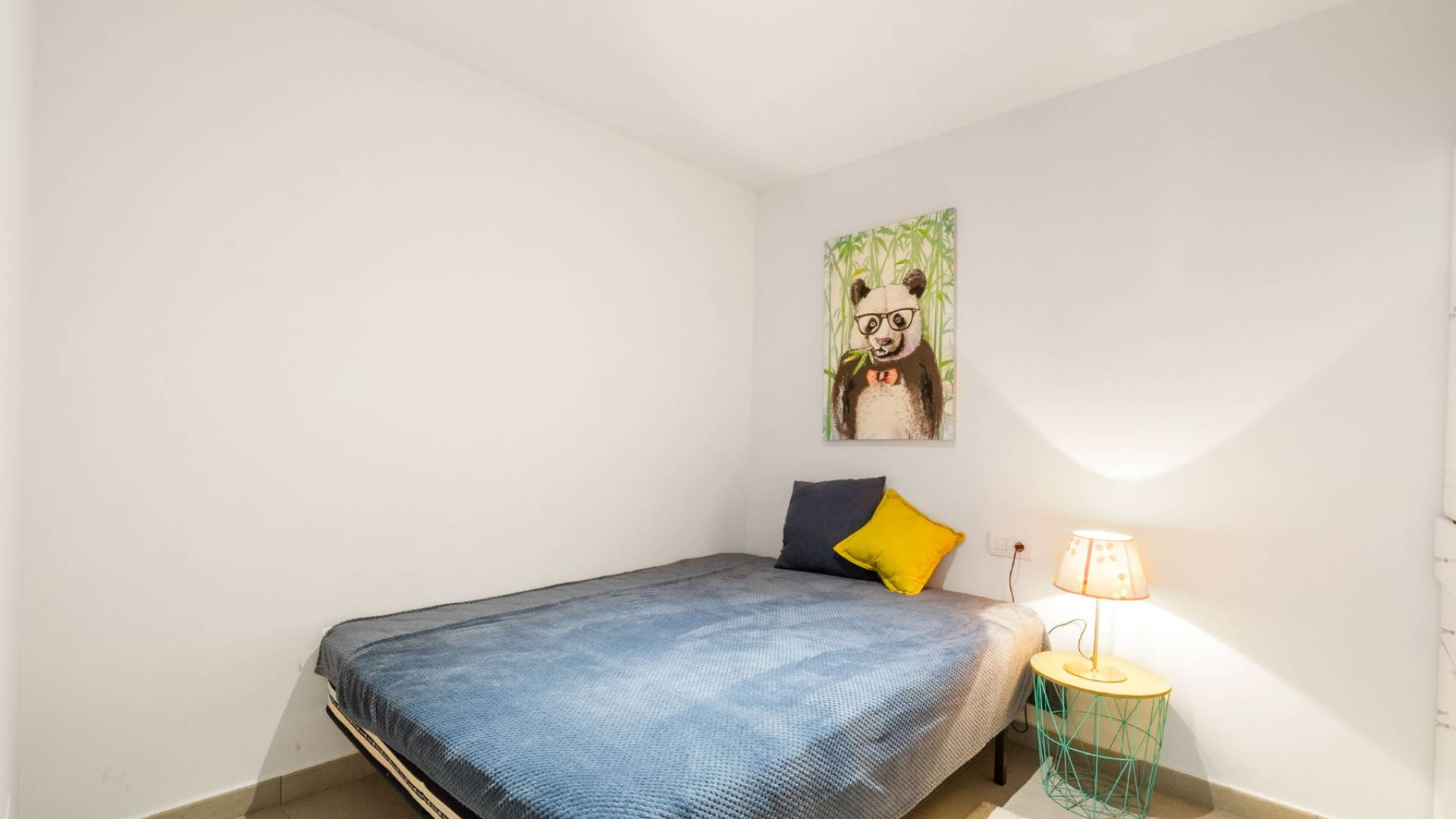 Tweedehands - Villa - Vrijstaand - Torrevieja - Aguas Nuevas