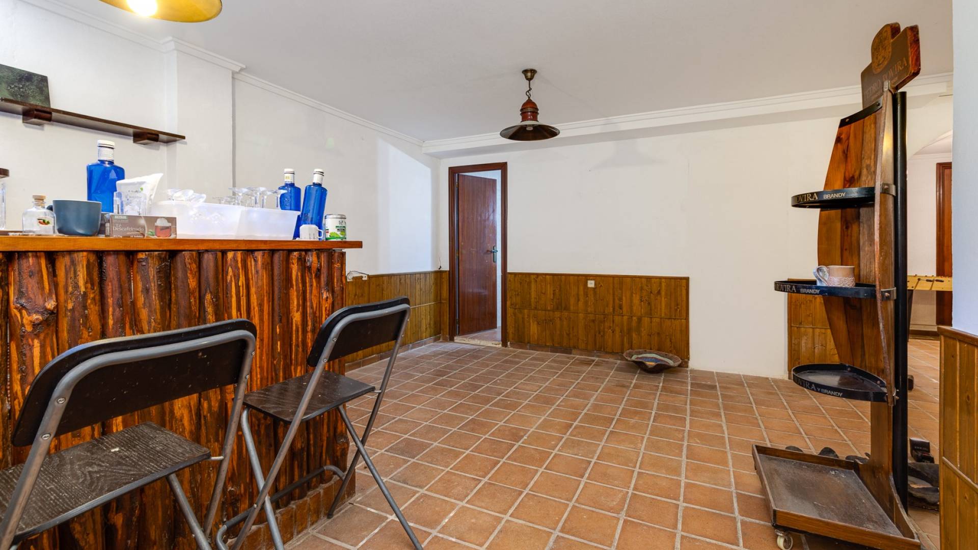 Tweedehands - Villa - Vrijstaand - Torrevieja - La Mata