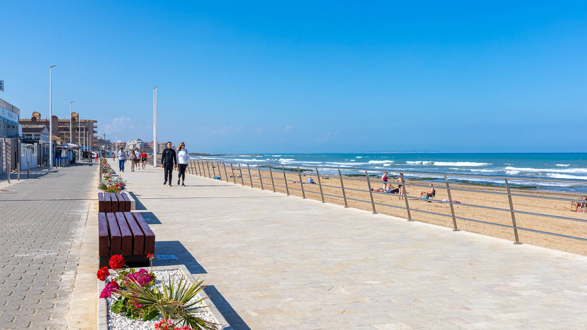 Tweedehands - Villa - Vrijstaand - Torrevieja - La Mata