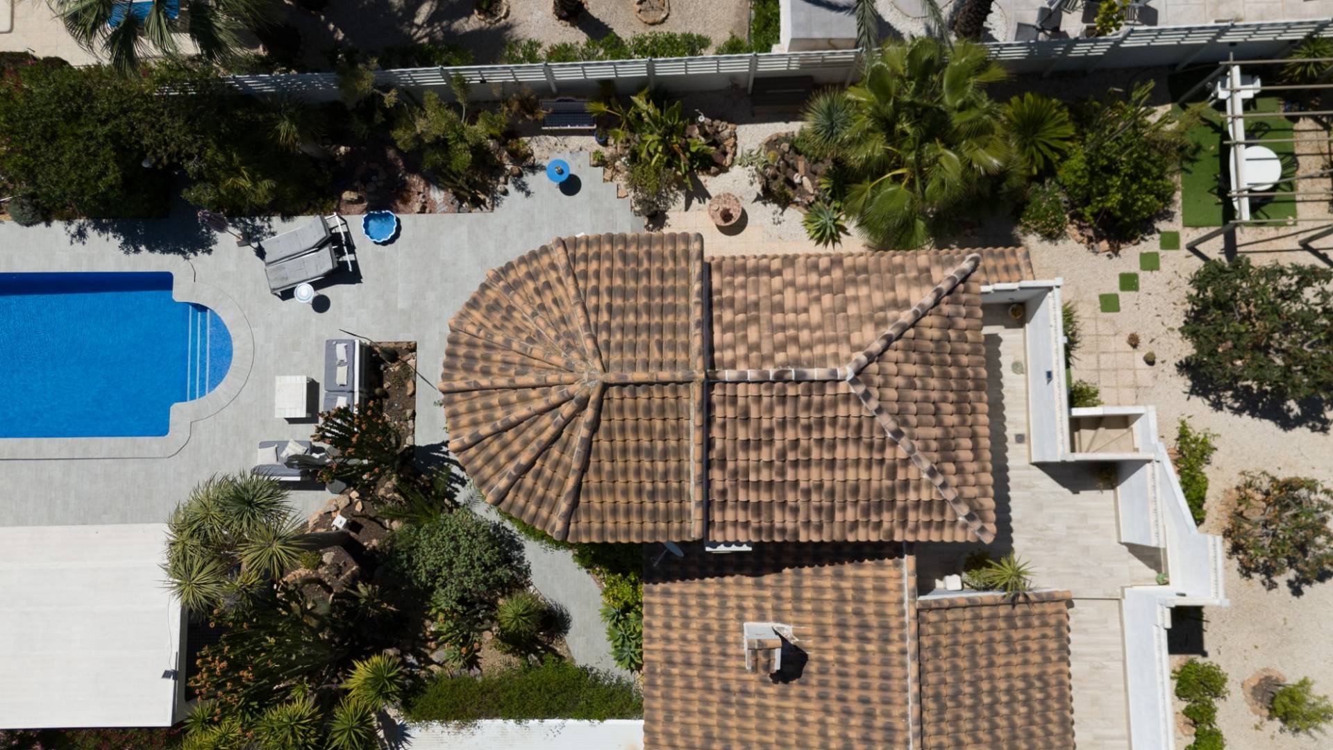 Tweedehands - Villa - Vrijstaand - Torrevieja - La Siesta - El Salado - Torreta