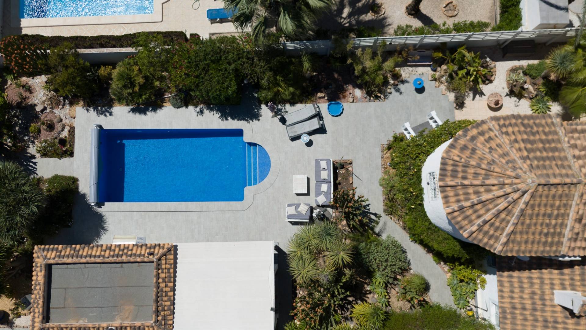 Tweedehands - Villa - Vrijstaand - Torrevieja - La Siesta - El Salado - Torreta