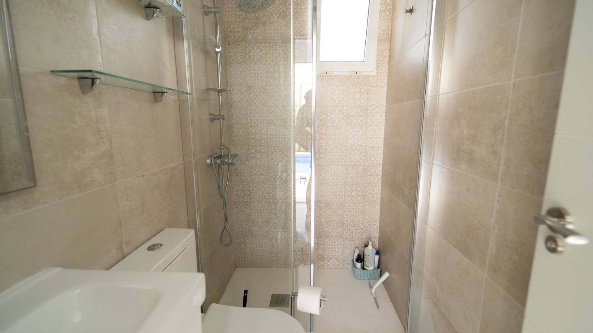 Tweedehands - Villa - Vrijstaand - Torrevieja - La Siesta - El Salado - Torreta