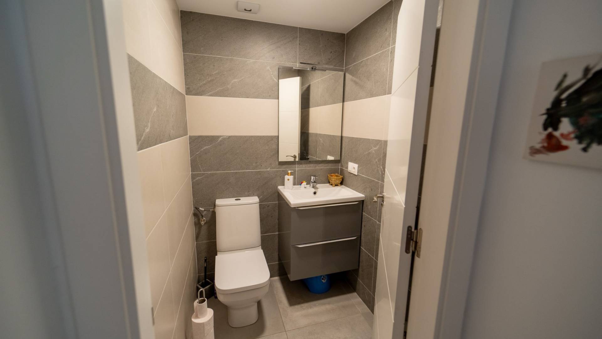 Tweedehands - Villa - Vrijstaand - Torrevieja - La Siesta - El Salado - Torreta